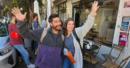 דרושים אנשי צוות לעבודה עם צעירים ובוגרים על הספקטרום האוטיסטי, במגוון תוכניות ומסגרות.מחפשים את התפקיד הבא שלכם? אולי הוא נמצא כאן משרות פתוחות בחיפה:• עו