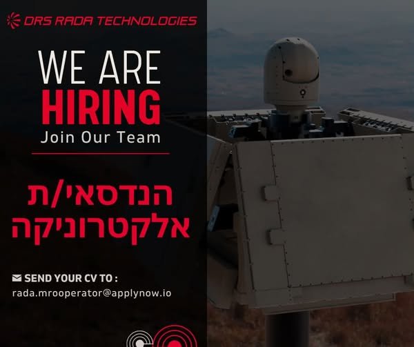 דרוש/ה הנדסאי/ת אלקטרוניקה לבדיקות כרטיסים אלקטרוניים לאתר בבית שאן. תיאור משרה: ביצוע בדיקות פונקציונליות לכרטיסים אלקטרוניים בשיטות ידניות ואוטומטיות, תוך שימוש בציוד בדיקה מתקדם כגון: רב - מודד, ספקטרום אנלייזר וסיגנל גנרטור. עבודה במערכות