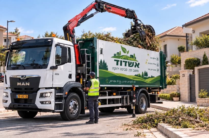 דרוש/ה נהג עד 15 טון ורשיון מנוף אשדוד והסביבה עבודה עם עוזר נהג צמוד דרוש נהג עד 15 טון ורשיון מנוף אשדוד והסביבה עבודה עם עוזר נהג צמוד … עוד