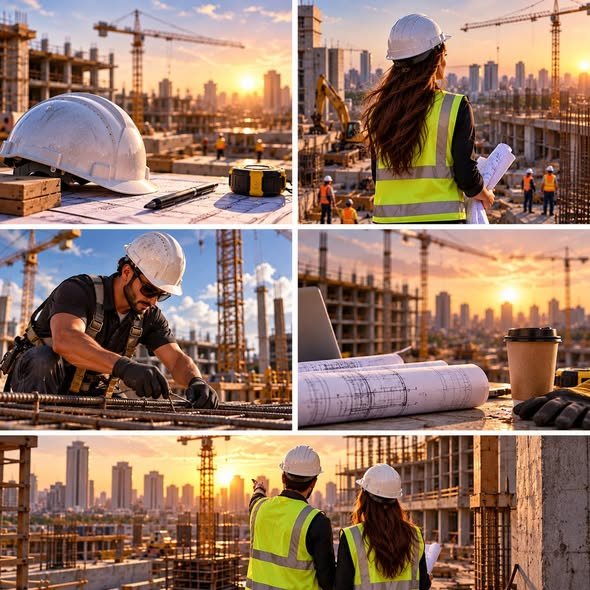 דרוש/ה מנהל/ת עבודה בכיר/ה להובלת פרויקט מגורים משמעותי וגדול היקף ניהול והובלת עבודות הביצוע באתר ניהול קבלני משנה וצוותי עבודה אחריות על איכות, בטיחות ולוחות זמנים תפקיד מרכזי עם השפעה משמעותית על הצלחת הפרויקט בקריית גת