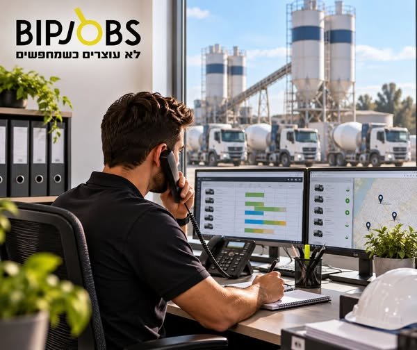 דרושים סדרני/ות נהגים – רמלה ותל אביב אין צורך בניסיון קודם! מתאים גם לחיילים משוחררים