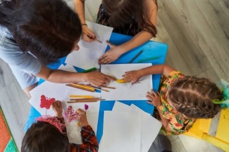 דרושים: סייע/ת או מוביל/ת כיתה מרכז תל אביב א - ה 12:00 - 16:00 ניסיון