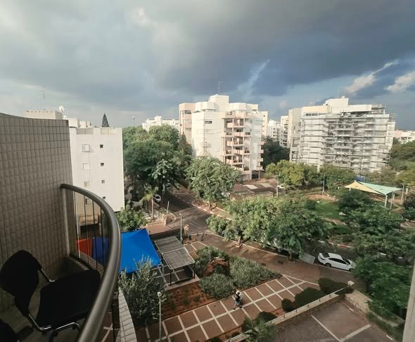 דרושים את השילוב המושלם בין נוחות, סטייל ומיקום מרכזי בראשון לציון