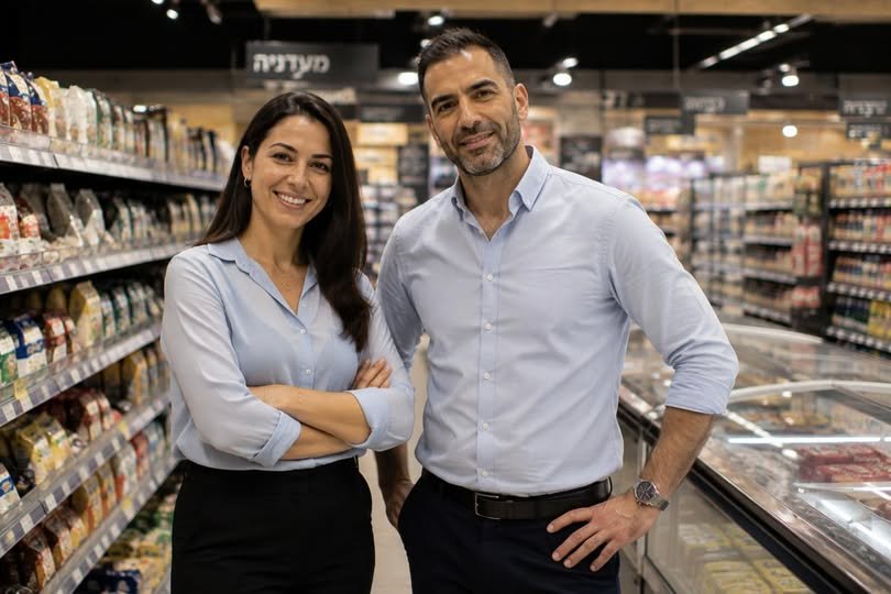 דרושים אתכם לרשת מזון בפריסה ארצית גן יבנה - גיוס מידי סגן/ית מנהל סניף , ניסיון ניהולי ברשת קמעונאית , עבודה במשמרות כולל ימי שישי