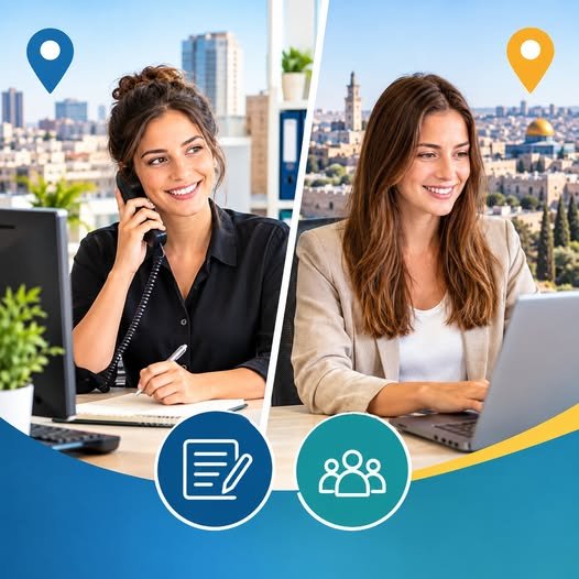דרוש/ה רפרנט/ית תפעול, אדמיניסטרציה ושירות לפ