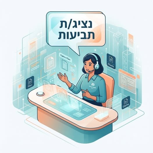 דרושים עבודה עם אתגר, דינמיות ומשמעות במודל היברידי