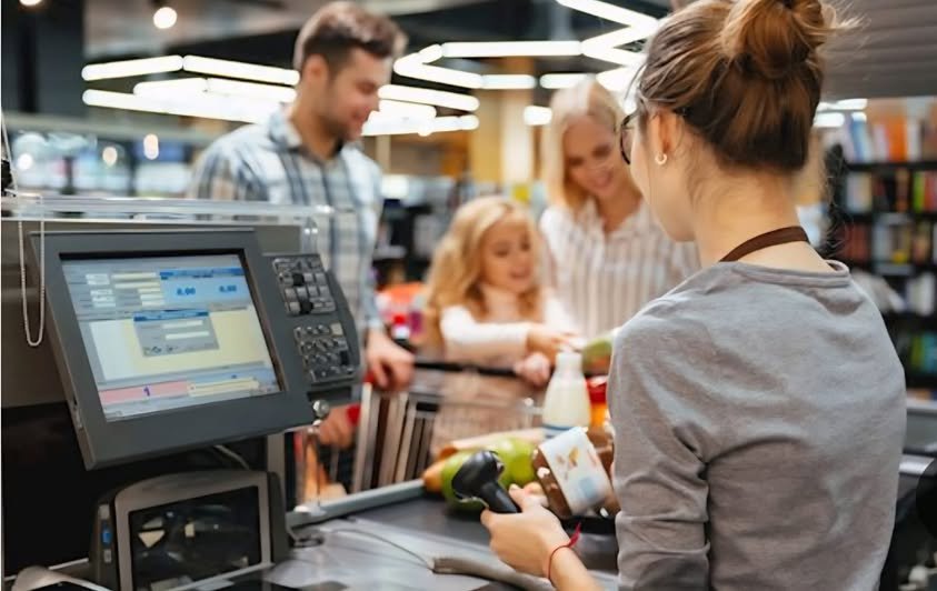 דרוש/ה אתכם לרשת מזון בפריסה ארצית מיקום באר שבע - גיוס מידי קופאי/ות