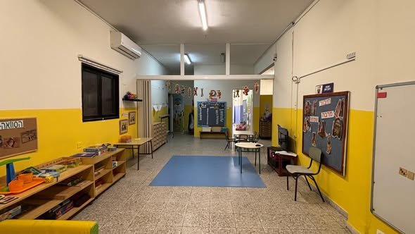 דרוש/ה בקר/ית כניסה בפתח תקוה