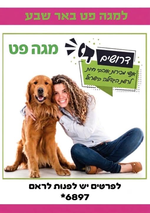דרושים - עובדי מוקד - עבודה במוקד המכירה והשירות שלנו, שיחות נכנסות ויוצאות בבאר שבע