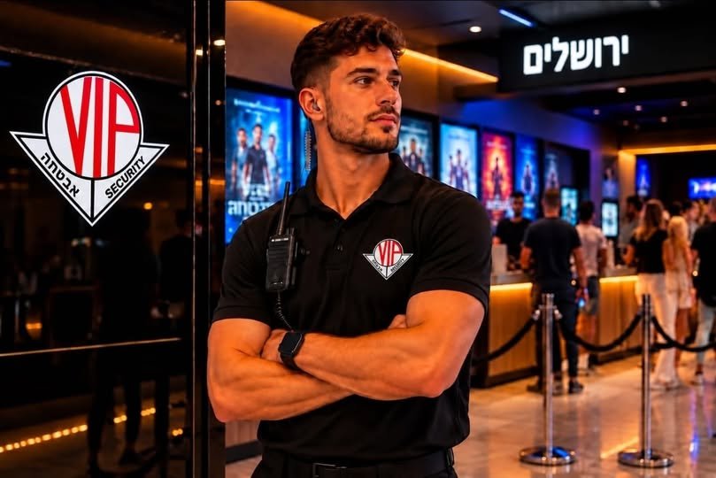 דרוש/ה מנהלי/ות מערכי אבטחה לקולנוע רגוע בירושלים 50