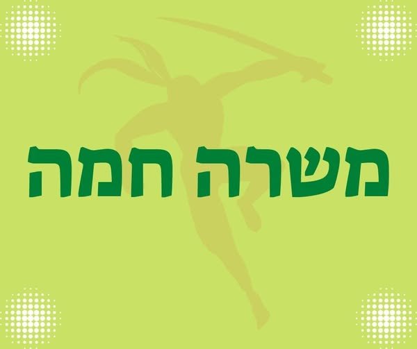 דרוש/ה אופה מקצועי/ת למפעל המאפייה הייחודי שלנו בתל אביב לבית המאפה השוודי והייחודי שלנו, אנחנו מחפשים אופה בנשמה – מקצוען/ית שמבין/ה בצקים, אוהב/ת את ריח האפייה של הלילה, ורוצה להשתלב במפעל בוטיק איכותי עם קצב גבוה וסטנדרטים ללא פשר