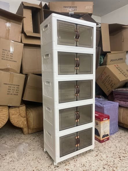דרוש/ה סופר/ת מלאי בחיפה