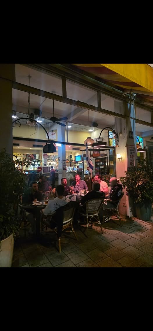 דרוש/ה מנהל ערב/ מנהל משמרתצוות משפחתי במרכז