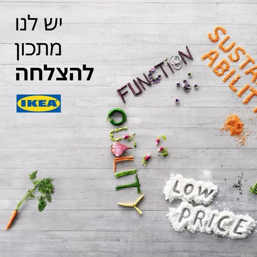 דרוש/ה נציגים ואחמ