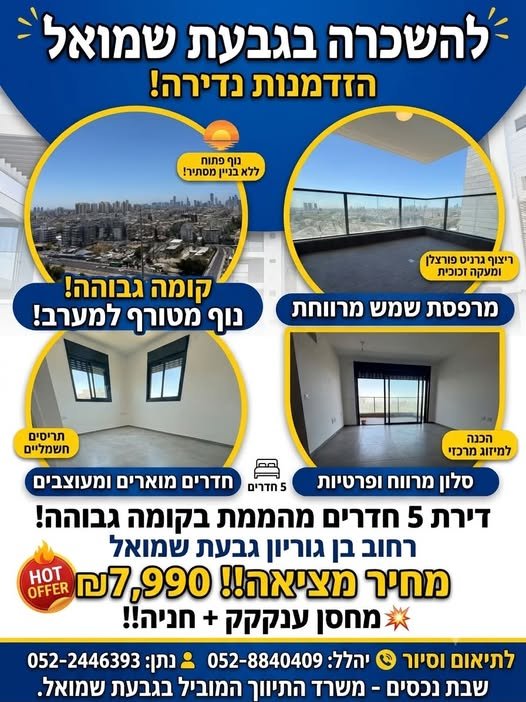 דרוש/ה עובד/ת מחסן ומחסנאי/ת בגבעת שמואל