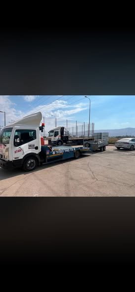 דרוש/ה להוביל לבד ובגדול בעפולה