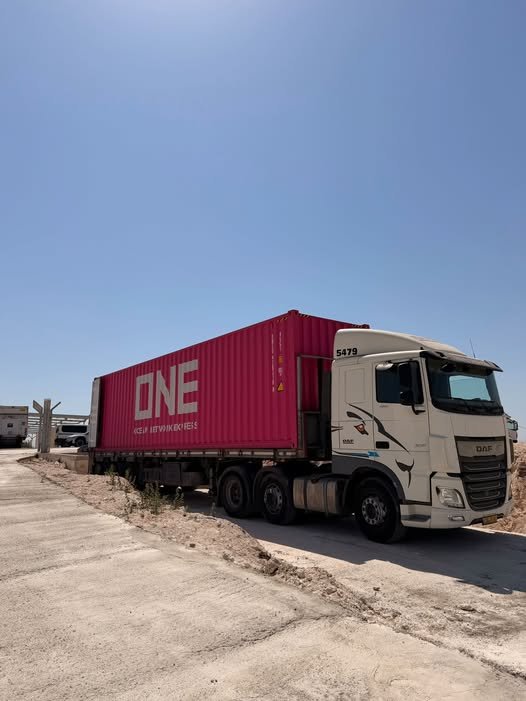 דרוש/ה נהג טריילר מאזור אשדוד עבודה יציבה משכורת מכובדת משה דרוש נהג טריילר מאזור אשדוד עבודה יציבה משכורת מכובדת משה פחות
