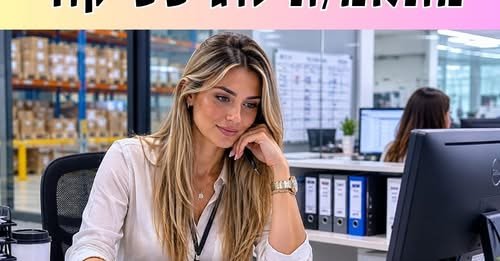 דרוש/ה פקיד/ת תפעול ולוגיסטיקה לחברה ליד בחדרה