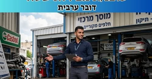 דרוש/ה סוכן/ת מכירות שטח בצפון