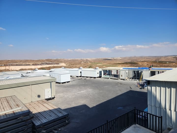 דרוש/ה לחברת הנדסה לבנייה חכמה, תפקידי מפתח מנהל מחסן ואדמין/ית תפעול, עם נסיון בדגש על תוכנות אופיס ופריוריטי, ראש גדול, רצון ויוזמה, אוירה משפחתית, צעירה, משרה לטווח ארוך