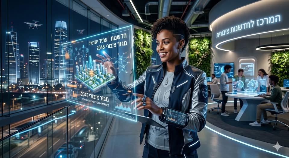 דרוש עובד/ת בתחום מדע נתונים וניתוח בתל אביב