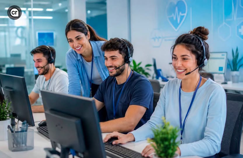 דרוש/ה תומך/ת Help Desk / IT Support להצטרפות לצוות מקצועי ומוביל ברמת גן