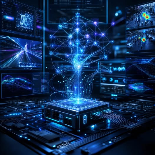 דרוש/ה.ה Software Engineer – Computer Vision חברת Deep - Tech בתחום Edge AI ו - Real - time Computer Vision מגייסת Software Engineer לצוות פיתוח והטמעה של מערכות פרודקשן מבוססות Computer Vision בתל אביב