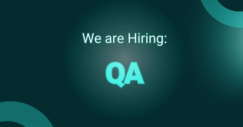 דרוש/ה בודק/ת תוכנה QA לארגון גדול ויציב בירושלים!