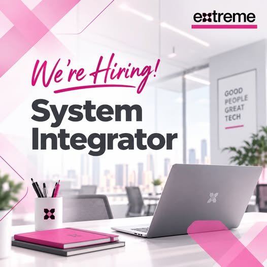 דרוש/ה\ה System Integrator ! מדובר בתפקיד Hands - on, הכולל בעיקר ביצוע, הטמעה ותמיכה בפרויקטים רחבי היקף בכל הארץ