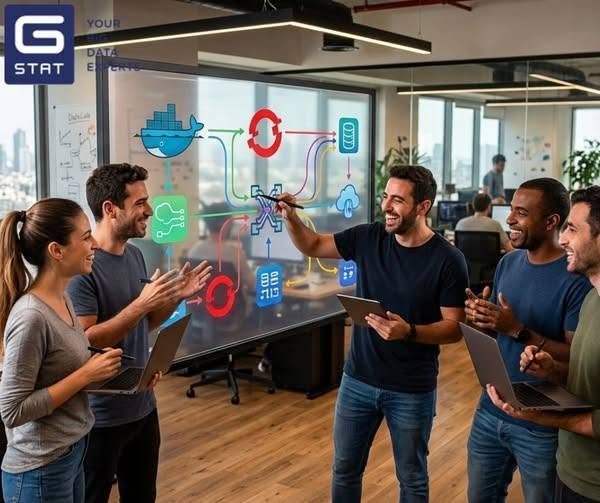 דרוש/ה Machine Learning Engineer שיצטרפו לצוות ה - Data שלנו בארגון פיננסי מוביל במודל עבודה היברידי