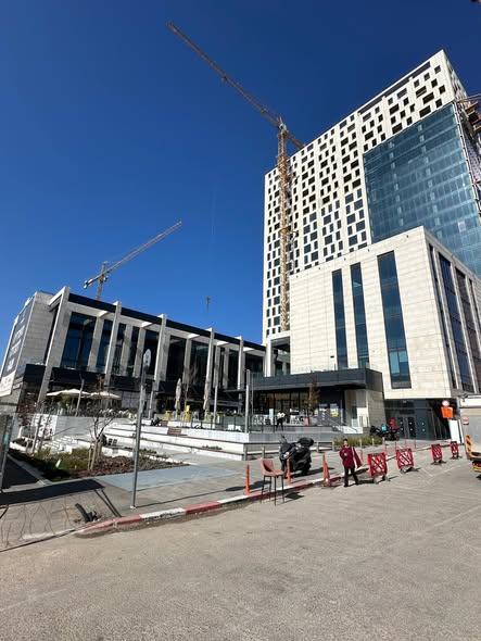 דרוש עובד/ת בתחום רופאים בתלפיות