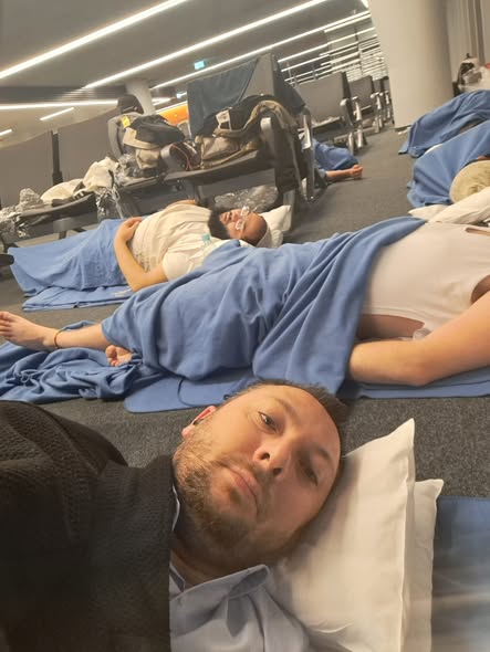 דרוש עובד/ת בתחום פיזיותרפיה ושיקום בתל אביב
