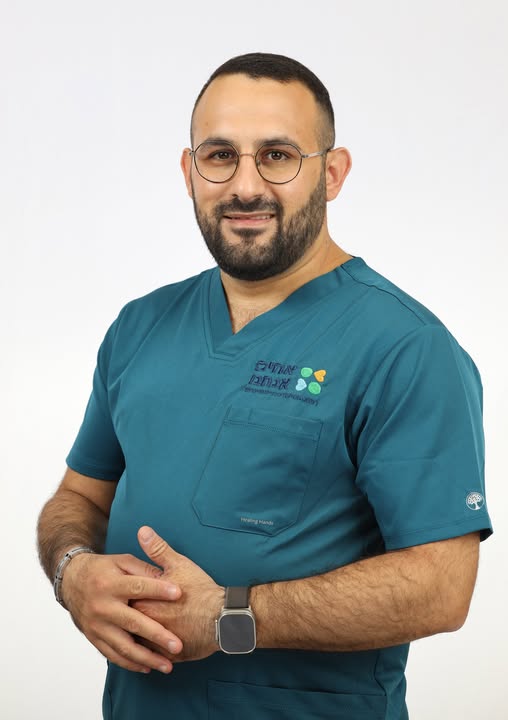 דרוש עובד/ת בתחום אחיות בבמרכז