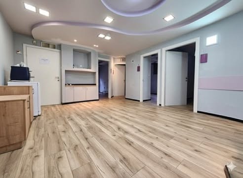דרוש עובד/ת בתחום רופאים במרכז