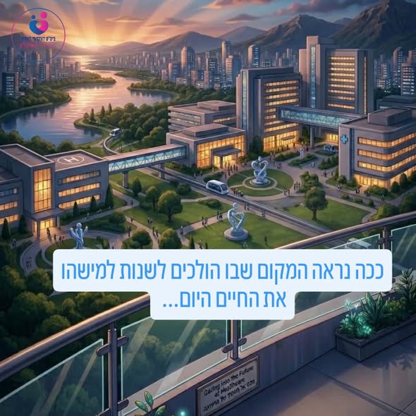 דרוש עובד/ת בתחום רופאים בכל הארץ